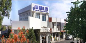 =Kho lạnh Hải Nam Seafood