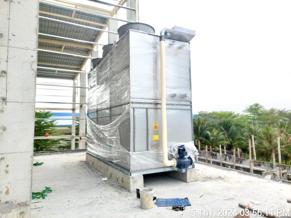 ưu điểm nổi bật của dàn ngưng western