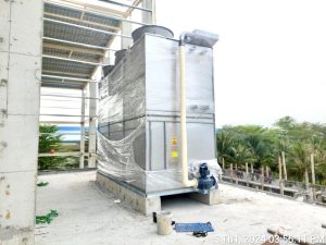 ưu điểm nổi bật của dàn ngưng western