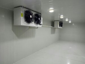 báo giá lắp kho lạnh