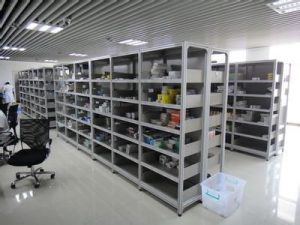 Kho lạnh bảo quản thuốc