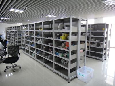 Kho lạnh bảo quản thuốc