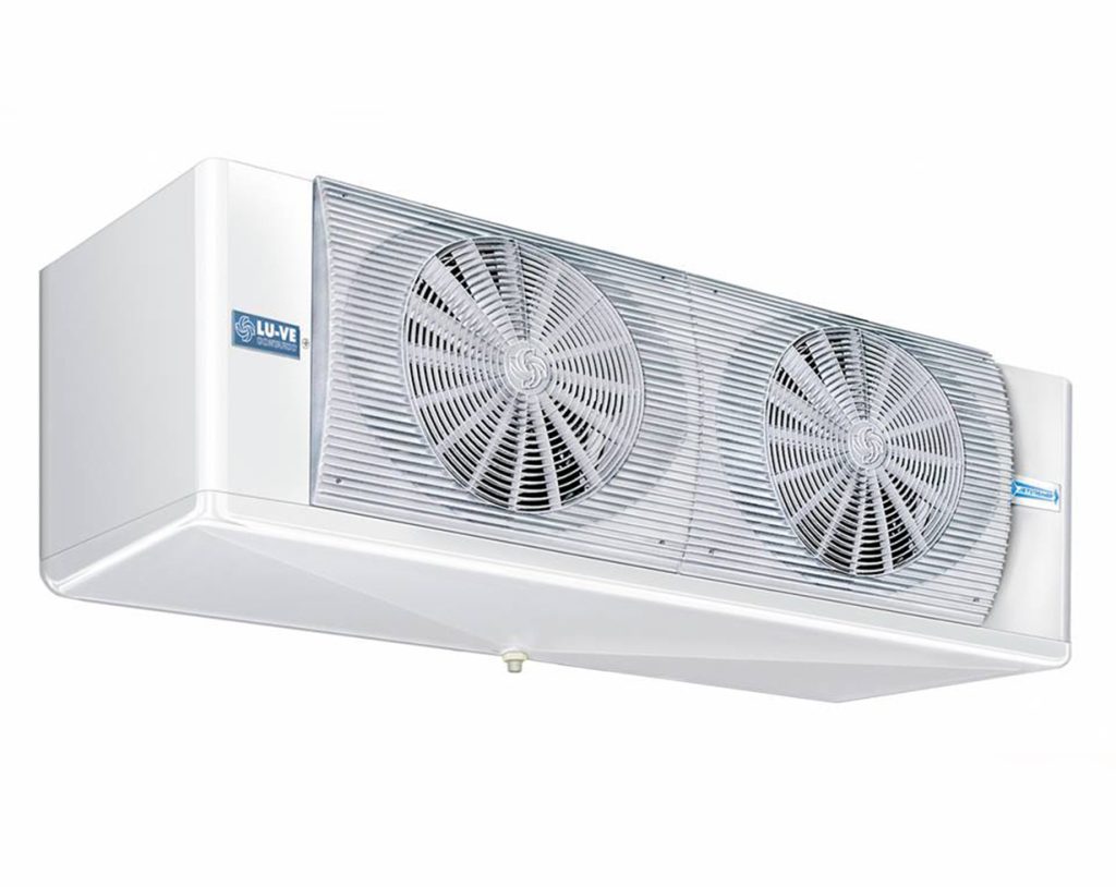 thiết bị lạnh công nghiệp