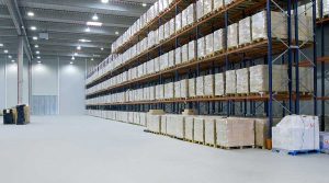 Nhà thầu lắp đặt kho lạnh