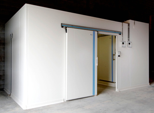 thiết kế kho lạnh dược phẩm