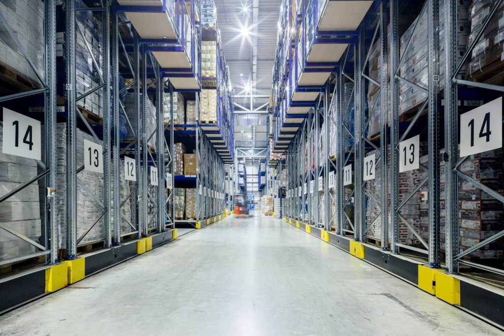 Xây dựng thiết kế kho lạnh bảo quản cá