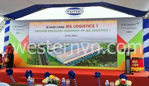 kho lạnh jeil - hải phòng